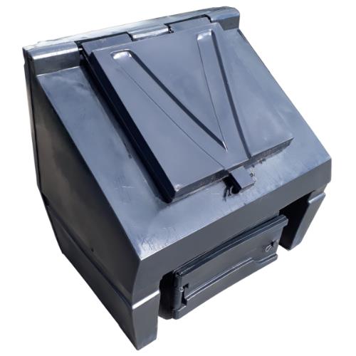 150kg Coal Bunker