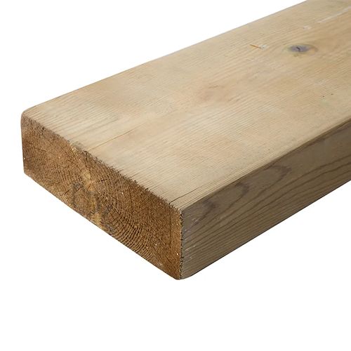 9 x 3 Treated Timber 5.4m (18')
