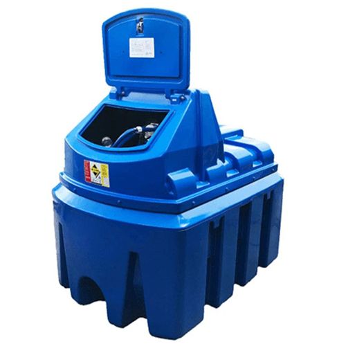 1360 Litre AdBlue Tank