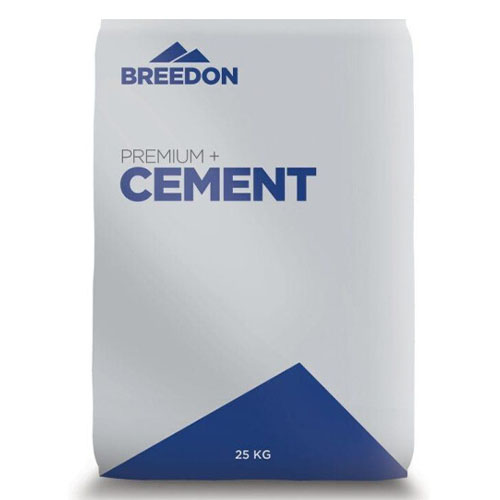Cement (25kg)