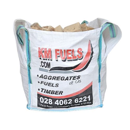 Offcuts Tonne Bag
