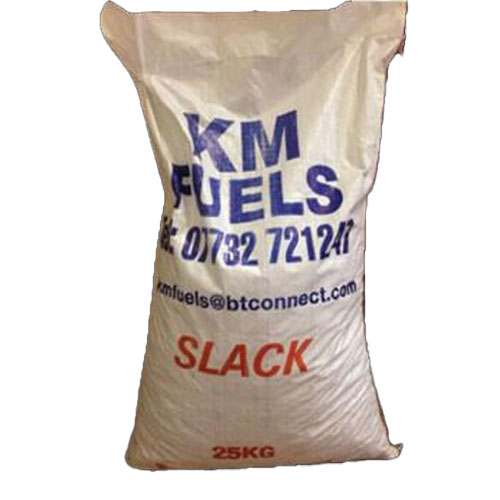 Fine Slack - Tonne (40x25kg) **Special Offer**