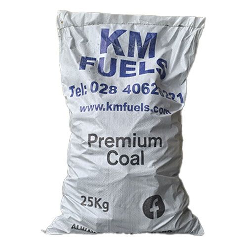 Premium Coal - 3 x 25kg **Special Offer**