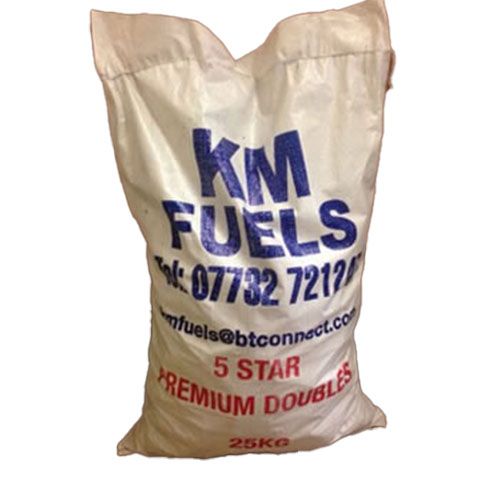 Premium Doubles - 3 x 25kg **Special Offer**