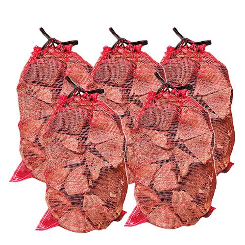 Seasoned Softwood 40L x 5 **Special Offer**