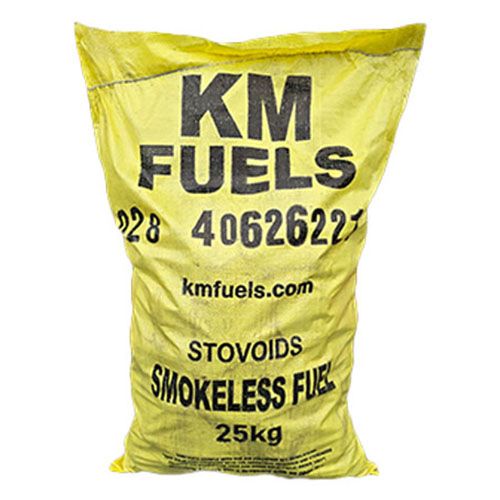  Stovoids -- 10 x 25kg **Special Offer**